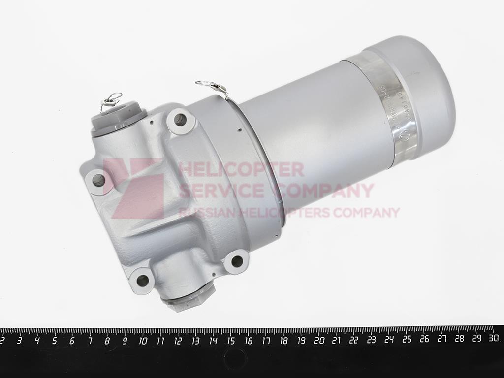 8Д2.966.512-03 - HYDRAULIC FILTER