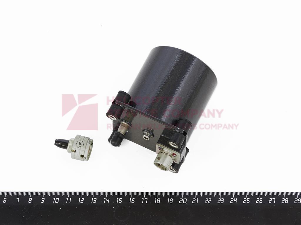 ДДИА-400-830 - INDUCTION PRESSURE TRANSMITTER
