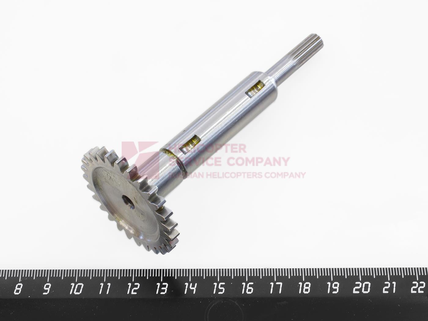 7867.9082 (0780679082) - GEAR PUMP DRIVE