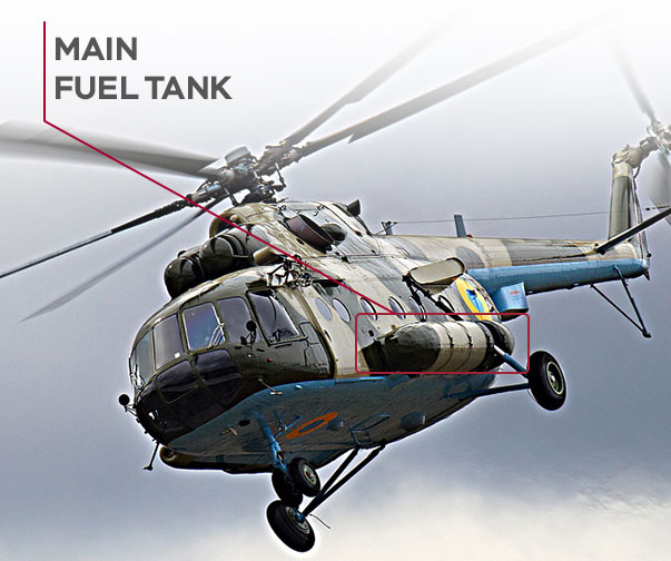 OutBoardPot_osnovnye - Replacement of Main External Fuel Tanks with Self-sealing Main External Fuel Tanks