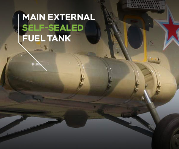 OutBoardPot_osnovnye - Replacement of Main External Fuel Tanks with Self-sealing Main External Fuel Tanks